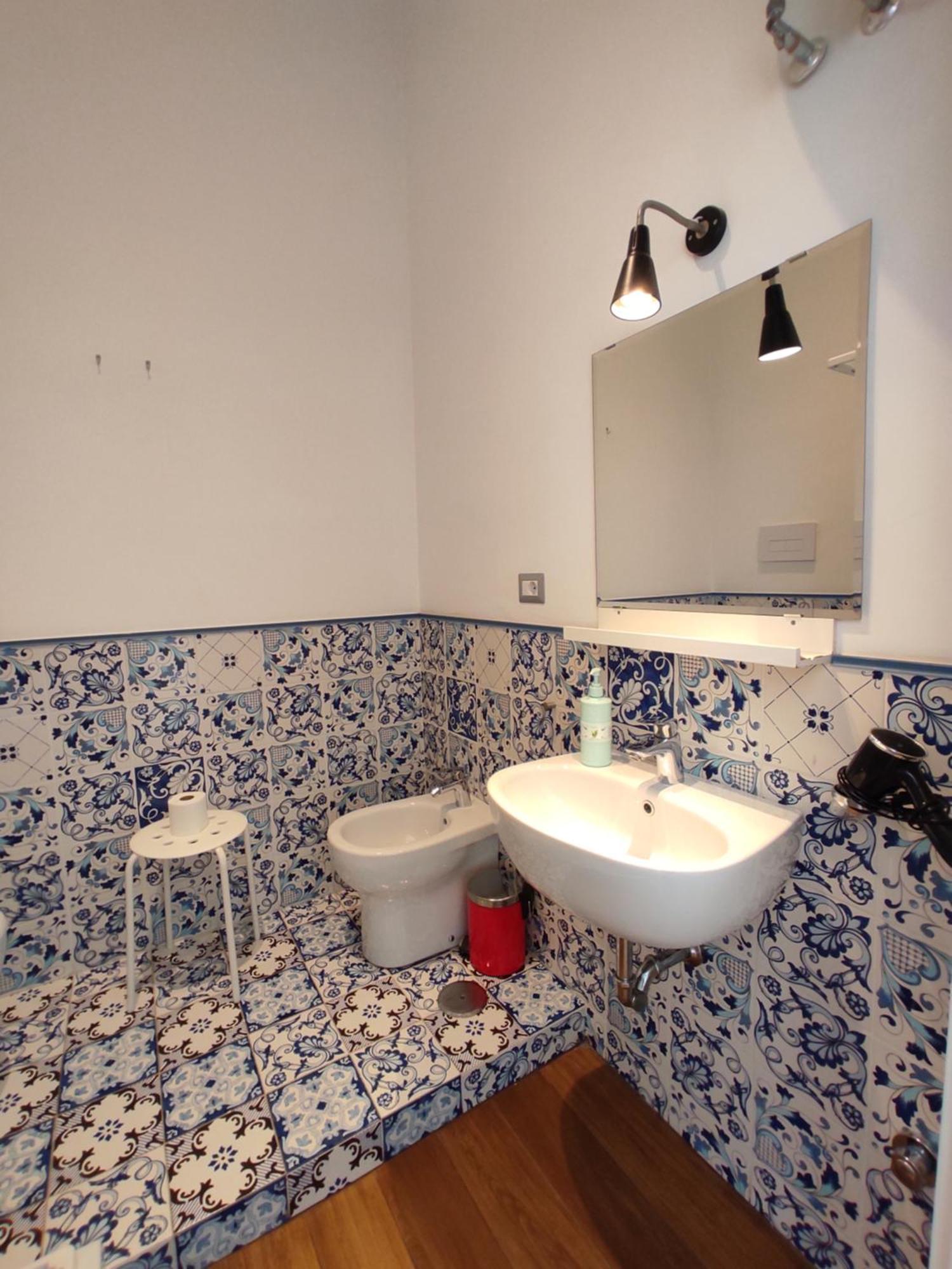 Marchesa Lulu Hotel Salerno Buitenkant foto