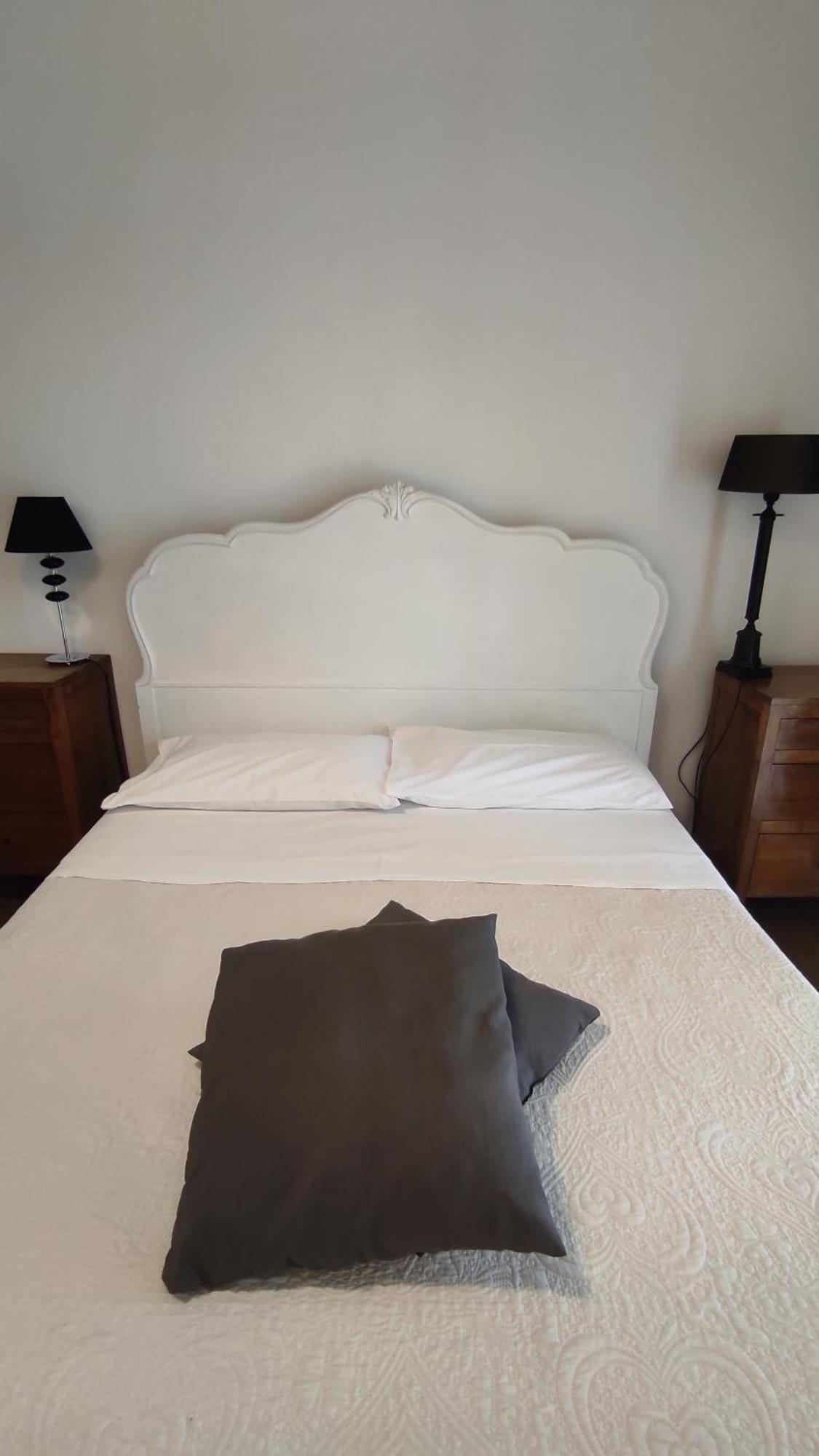 Marchesa Lulu Hotel Salerno Buitenkant foto