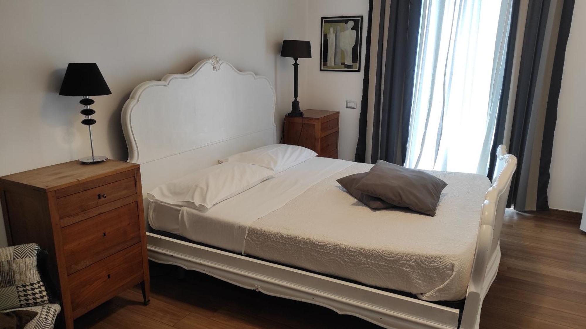 Marchesa Lulu Hotel Salerno Buitenkant foto