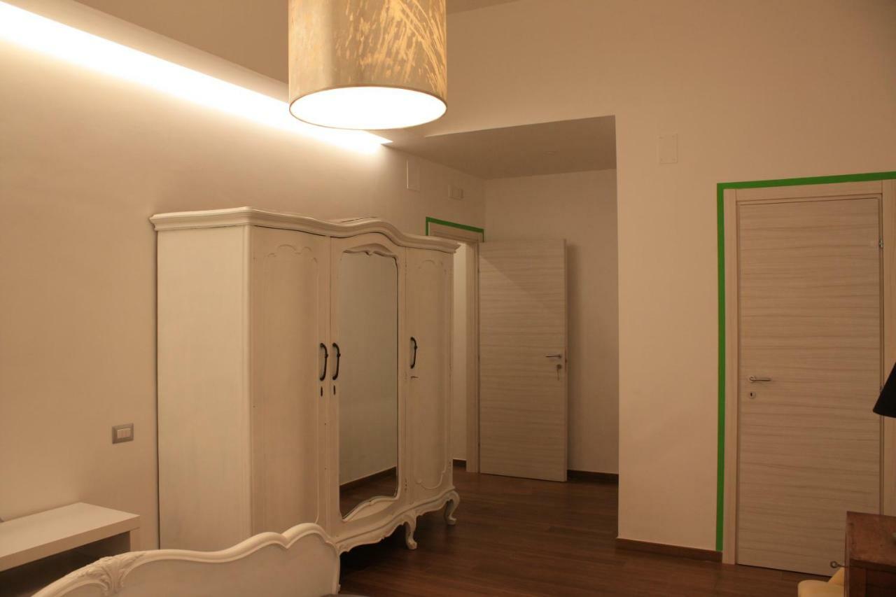 Marchesa Lulu Hotel Salerno Buitenkant foto