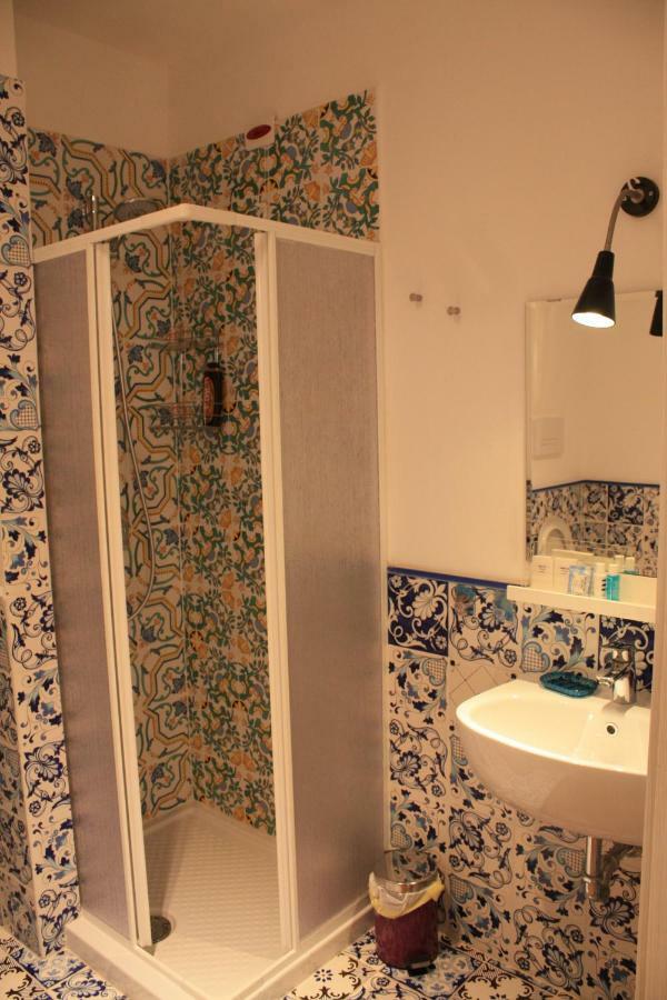 Marchesa Lulu Hotel Salerno Buitenkant foto